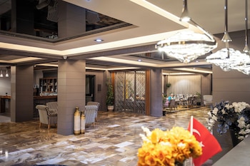 hierapark thermal and spa hotel