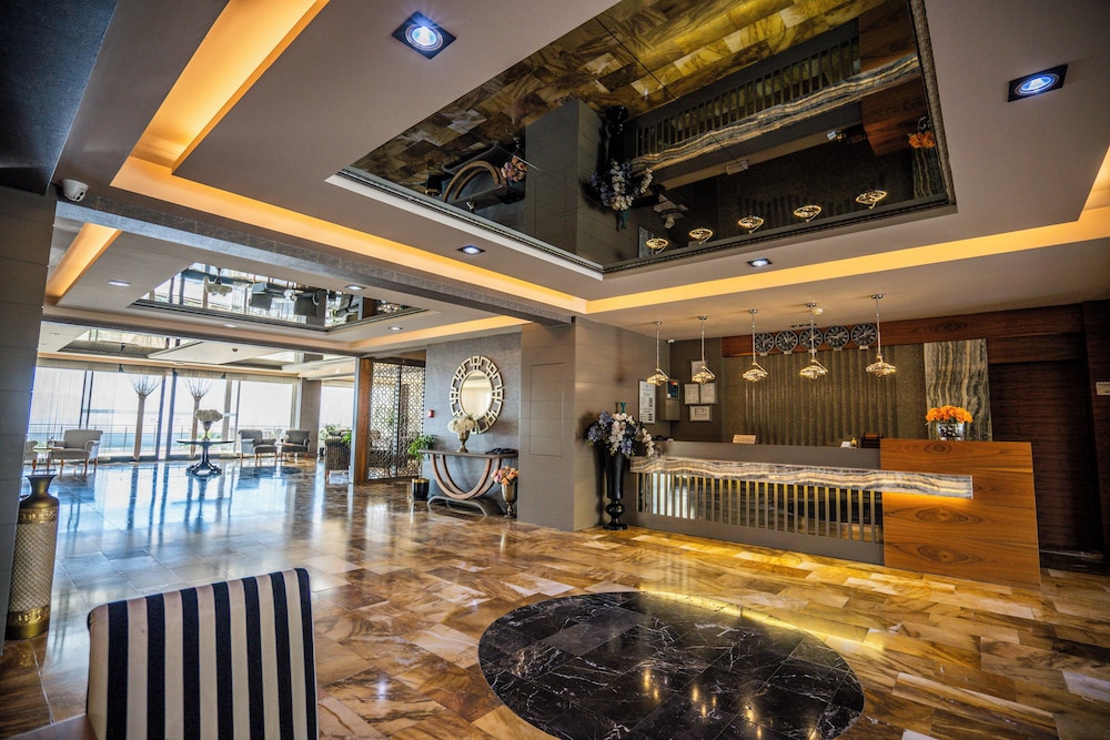 hierapark thermal and spa hotel