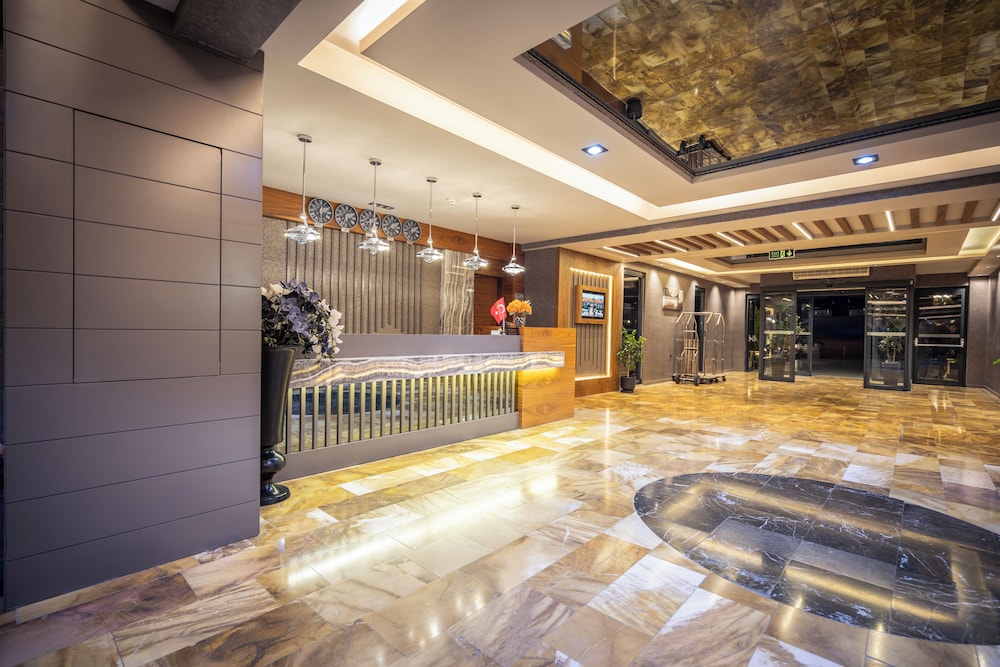 hierapark thermal and spa hotel