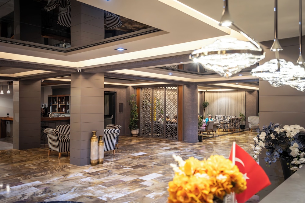 hierapark thermal and spa hotel