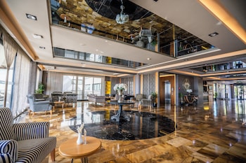 hierapark thermal and spa hotel