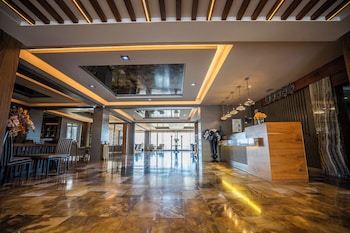 hierapark thermal and spa hotel