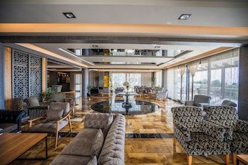 hierapark thermal and spa hotel