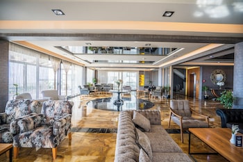 hierapark thermal and spa hotel