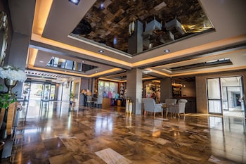 hierapark thermal and spa hotel