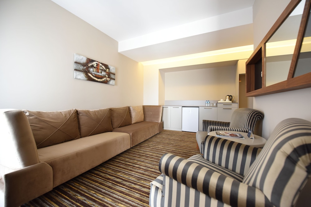 hierapark thermal and spa hotel