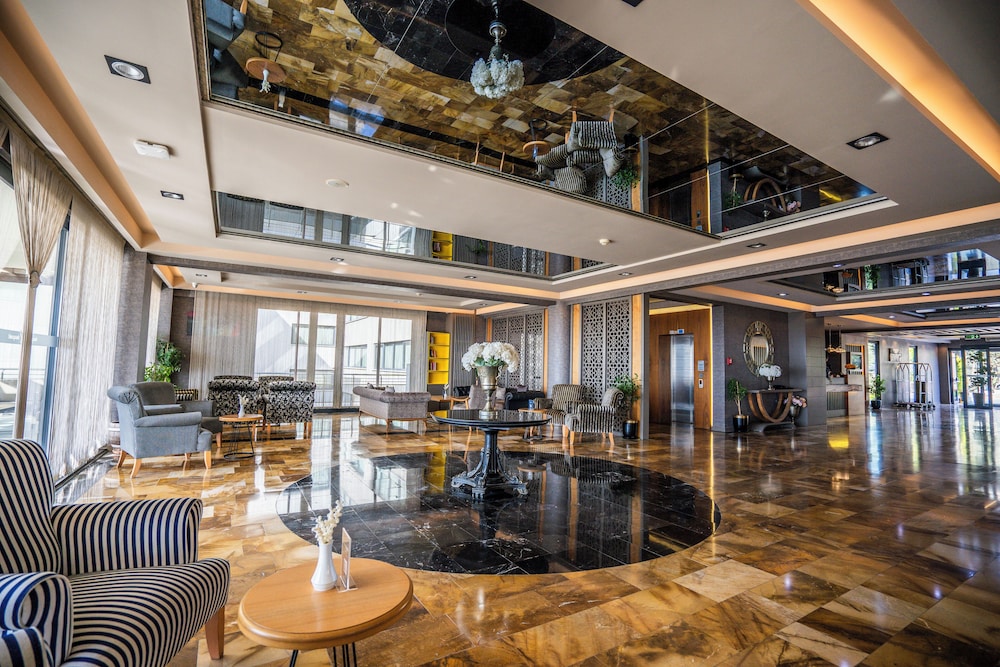 hierapark thermal and spa hotel