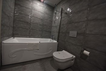 hierapark thermal and spa hotel