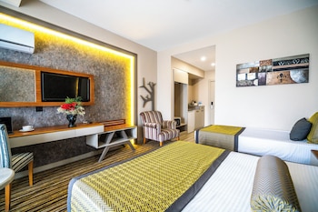 hierapark thermal and spa hotel