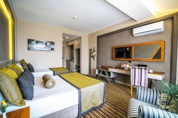 hierapark thermal and spa hotel