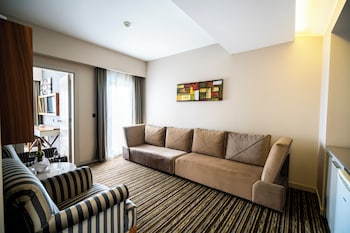 hierapark thermal and spa hotel