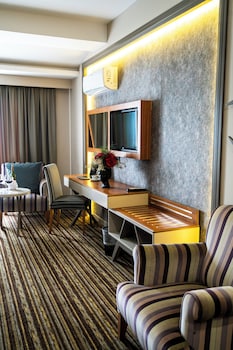 hierapark thermal and spa hotel