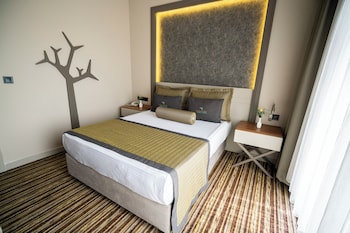 hierapark thermal and spa hotel