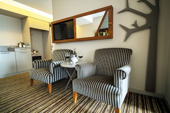 hierapark thermal and spa hotel