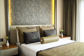 hierapark thermal and spa hotel