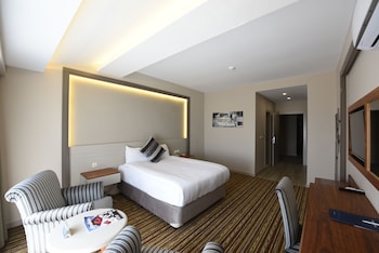 hierapark thermal and spa hotel