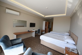 hierapark thermal and spa hotel