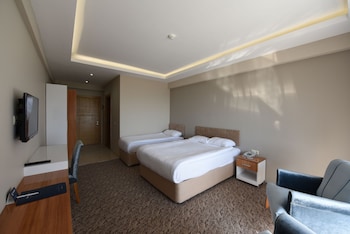 hierapark thermal and spa hotel