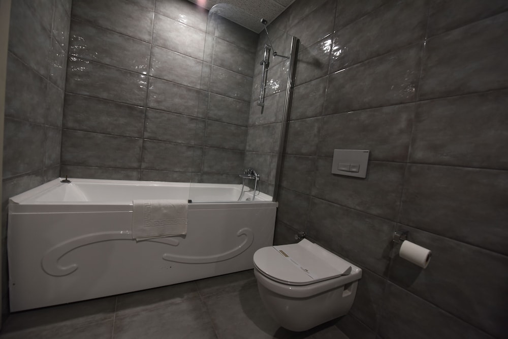 hierapark thermal and spa hotel