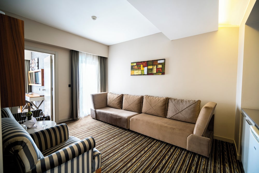 hierapark thermal and spa hotel