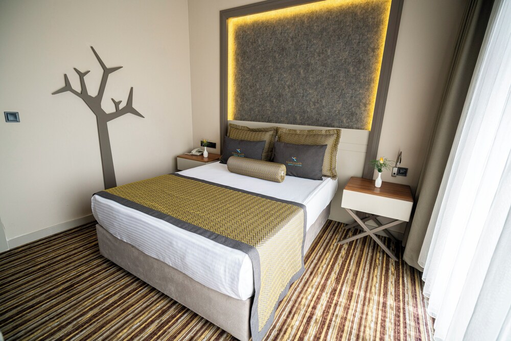 hierapark thermal and spa hotel