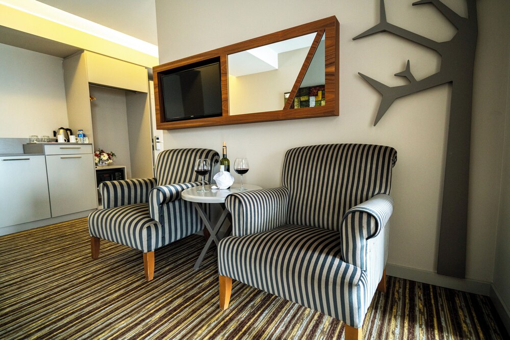 hierapark thermal and spa hotel