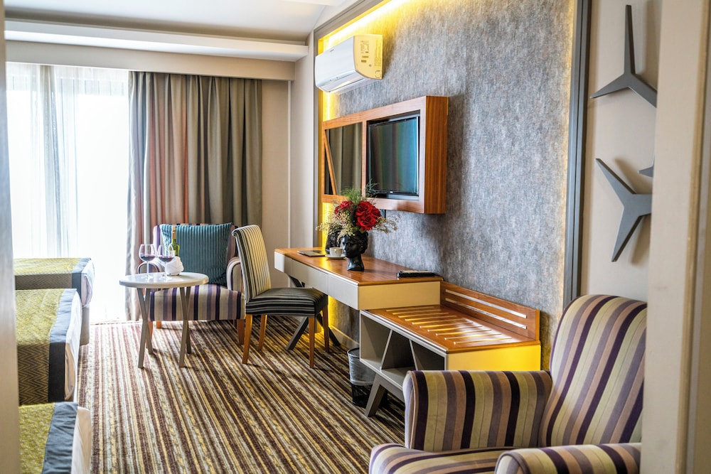 hierapark thermal and spa hotel