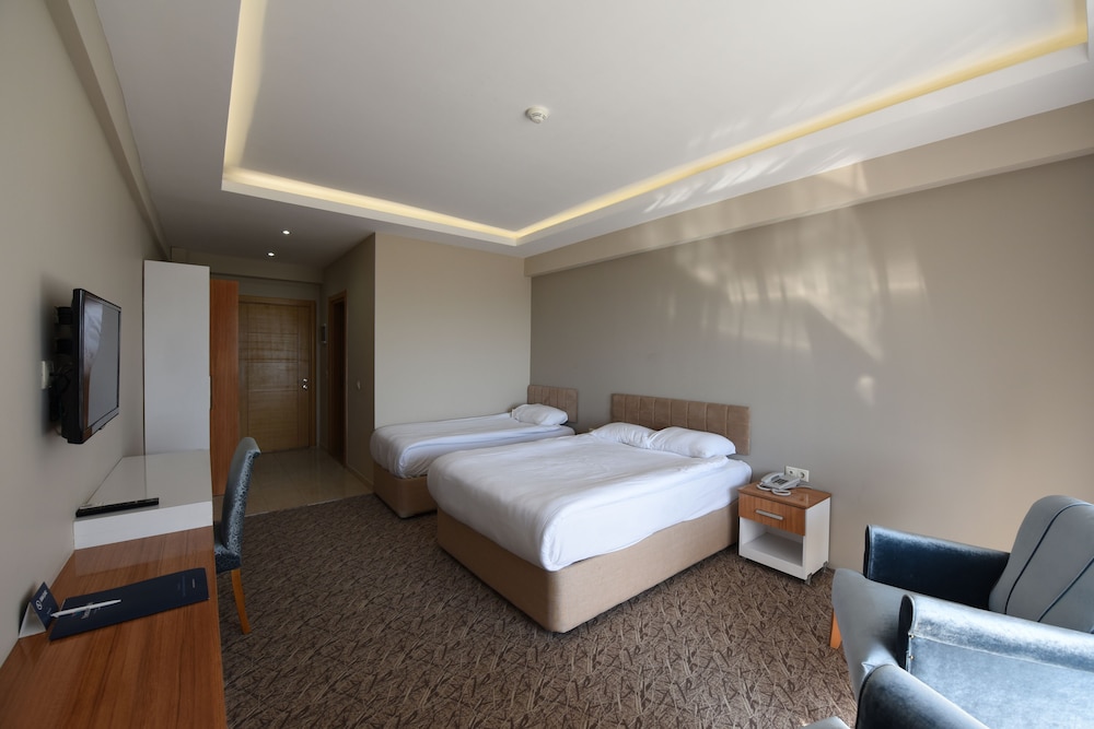 hierapark thermal and spa hotel