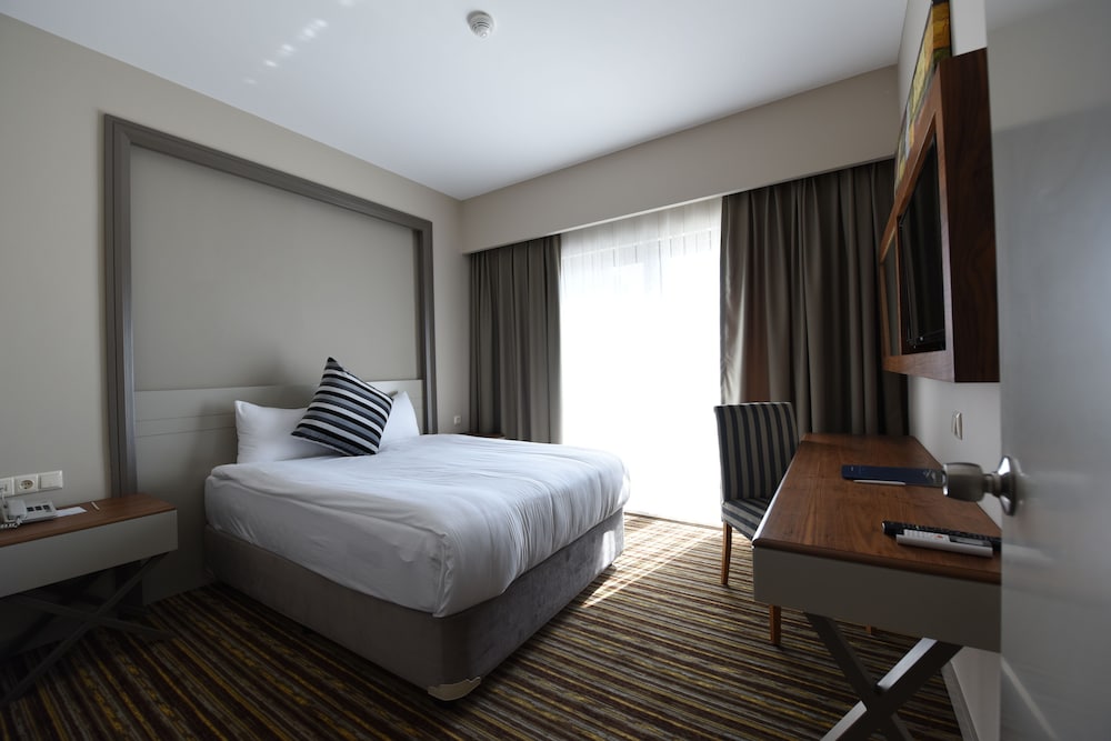 hierapark thermal and spa hotel