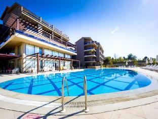 Hierapark Thermal & Spa Hotel,,5 star