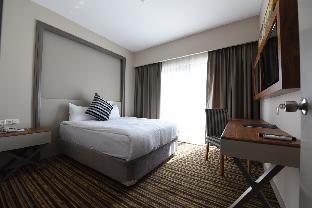 Hierapark Thermal & Spa Hotel,,5 star