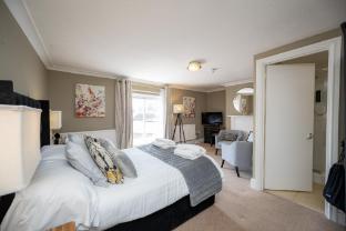 the bramley house hotel