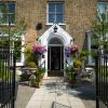 the bramley house hotel