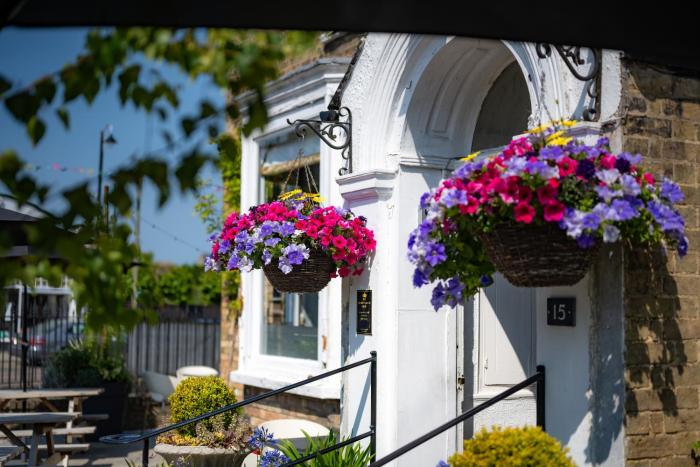 the bramley house hotel