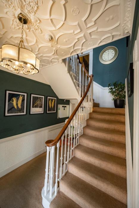 the bramley house hotel