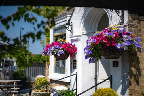 the bramley house hotel
