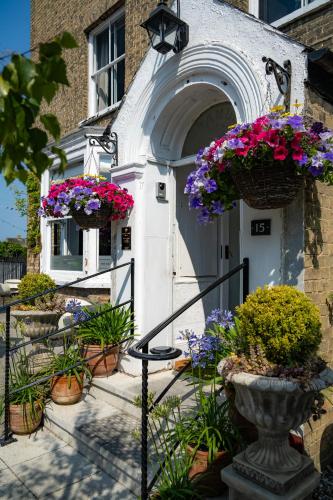 the bramley house hotel