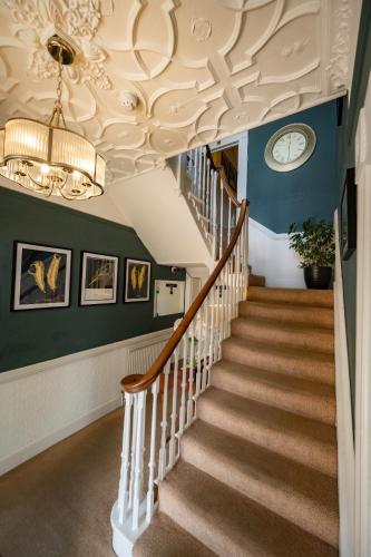 the bramley house hotel