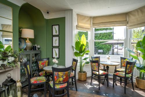 the bramley house hotel