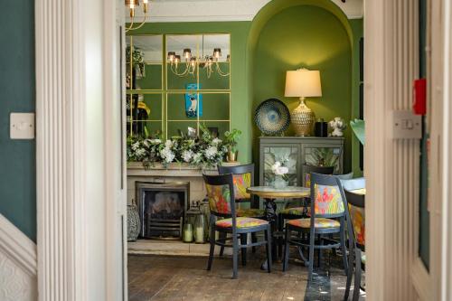 the bramley house hotel