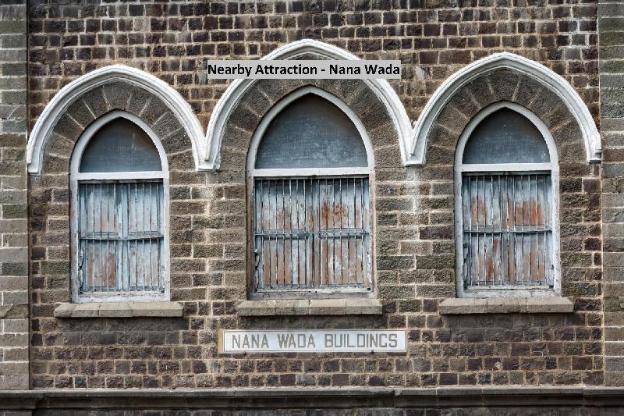 collection o 76358 kapil residency parage chowk