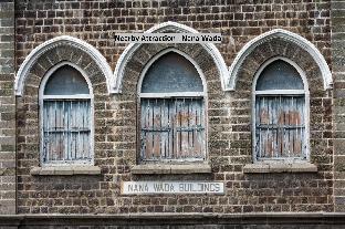 collection o 76358 kapil residency parage chowk