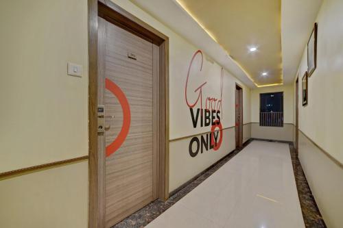 collection o 76358 kapil residency parage chowk