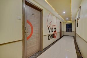 collection o 76358 kapil residency parage chowk