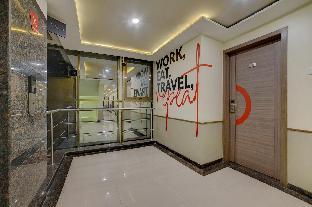 collection o 76358 kapil residency parage chowk