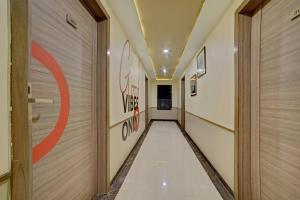 collection o 76358 kapil residency parage chowk