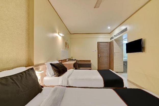 collection o 76358 kapil residency parage chowk