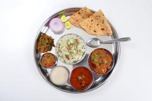 collection o 76358 kapil residency parage chowk