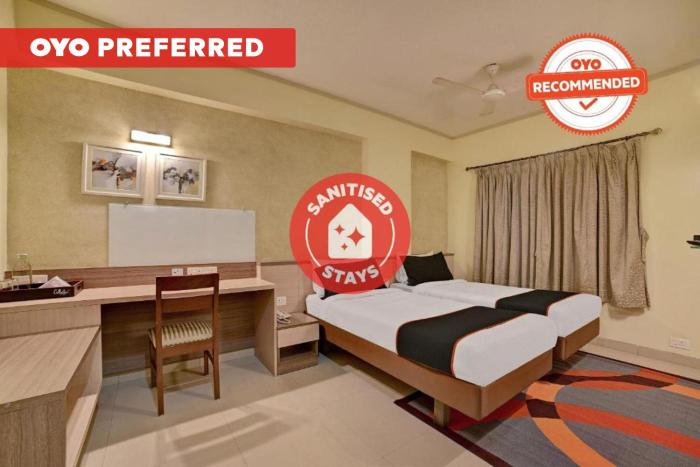 collection o 76358 kapil residency parage chowk