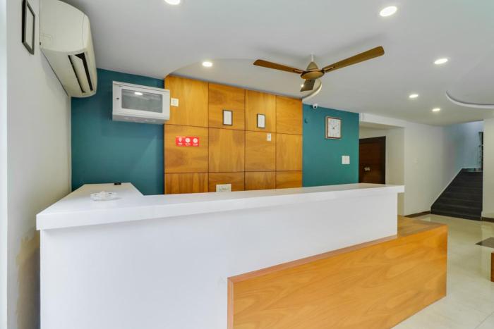 silverkey executive stays 76581 hotel stay inn maharani peta